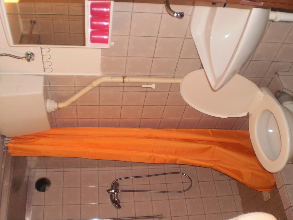 Hotel Pod Skalou Писек Экстерьер фото